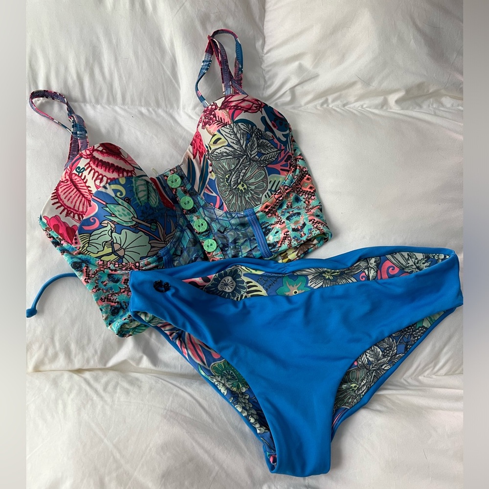 Maaji bikini